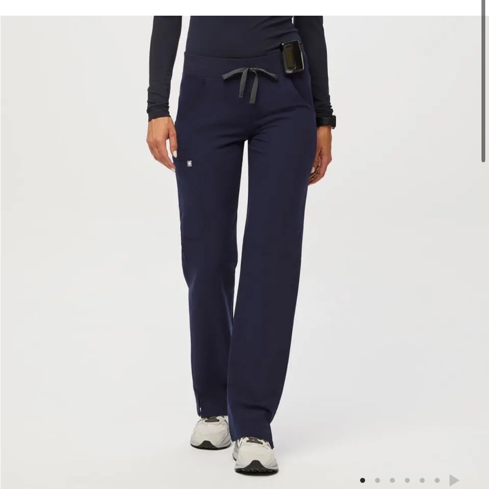 Figs scrub pants